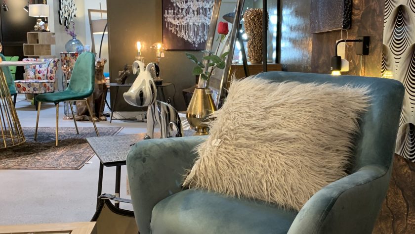Déco et meubles Auxerre