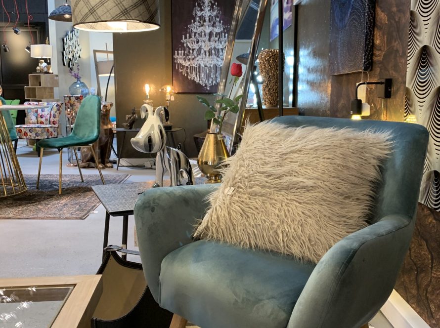 Déco et meubles Auxerre