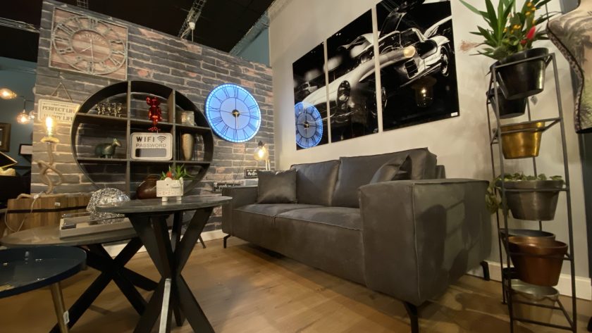 Mobilier d’intérieur Auxerre